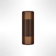 Aludra Double Wall Light gallery detail image