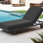 Plover Sunbrella Sun Lounger gallery detail image