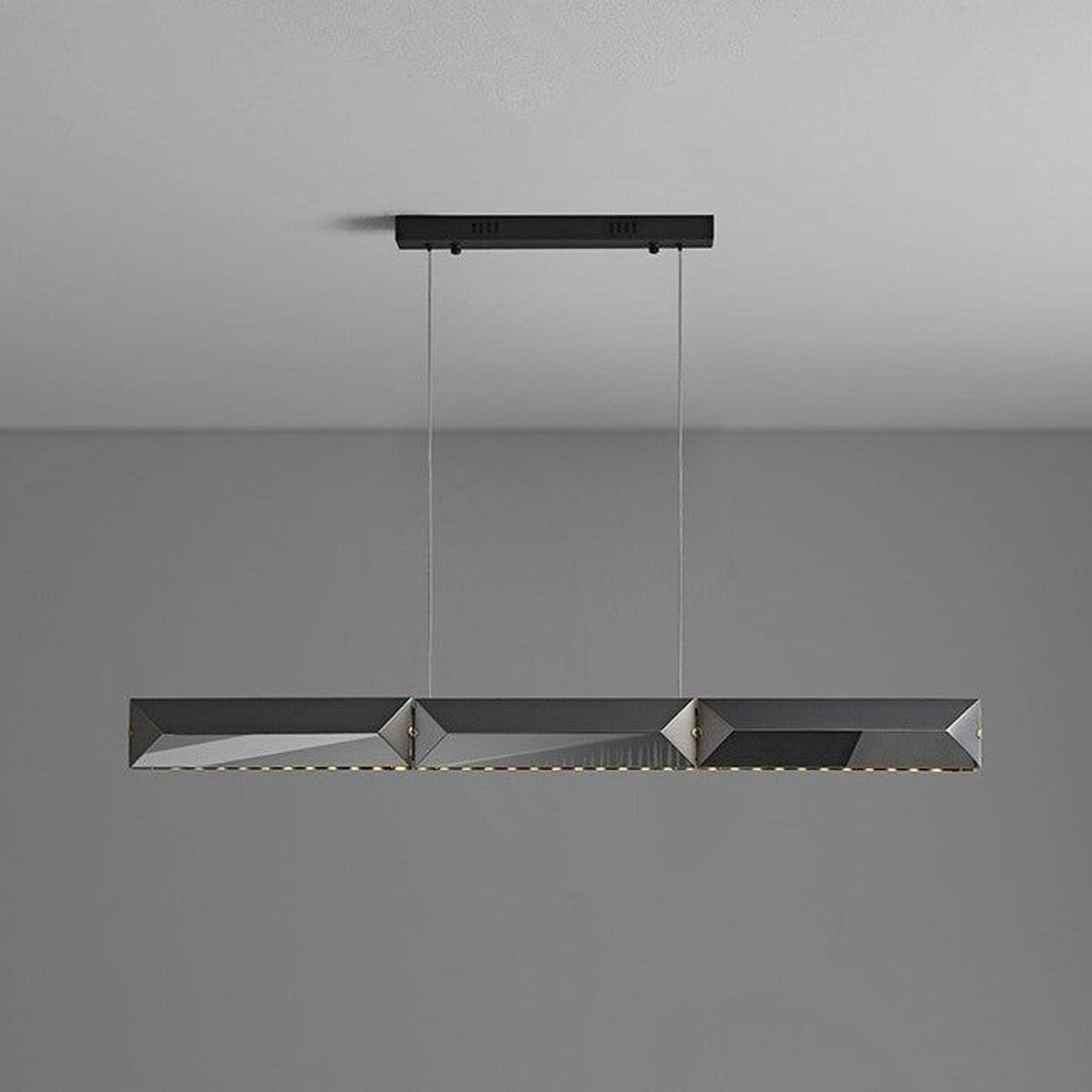 Eko Horizontal Pendant gallery detail image