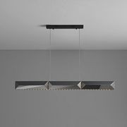 Eko Horizontal Pendant gallery detail image