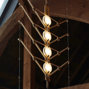 VVV Pendant gallery detail image