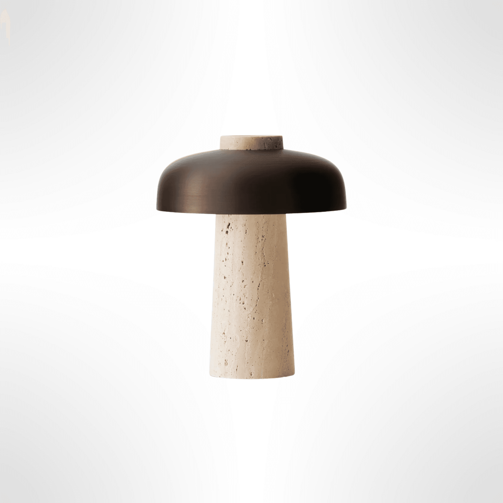 Reverse Table Lamp gallery detail image