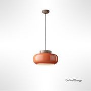 Maracanà Due Pendant Light gallery detail image