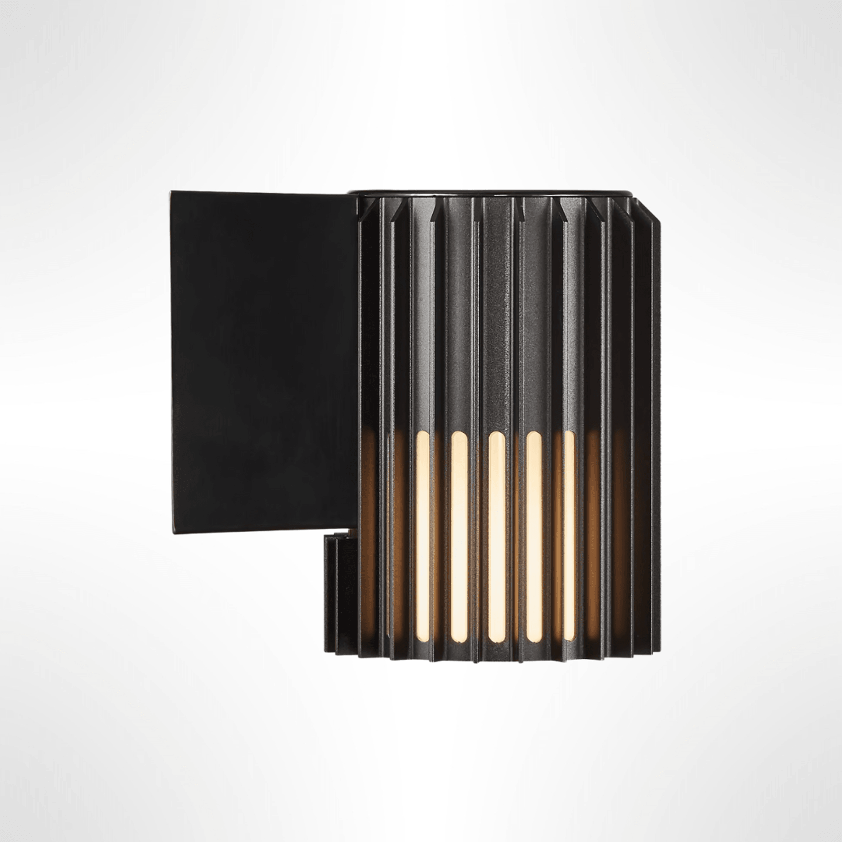 Aludra Single Wall Light gallery detail image