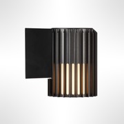 Aludra Single Wall Light gallery detail image