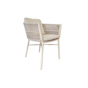 Haley Outdoor Dining Chair gallery detail image