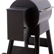 Traeger Pro Series 22 Wood Fired Grill gallery detail image