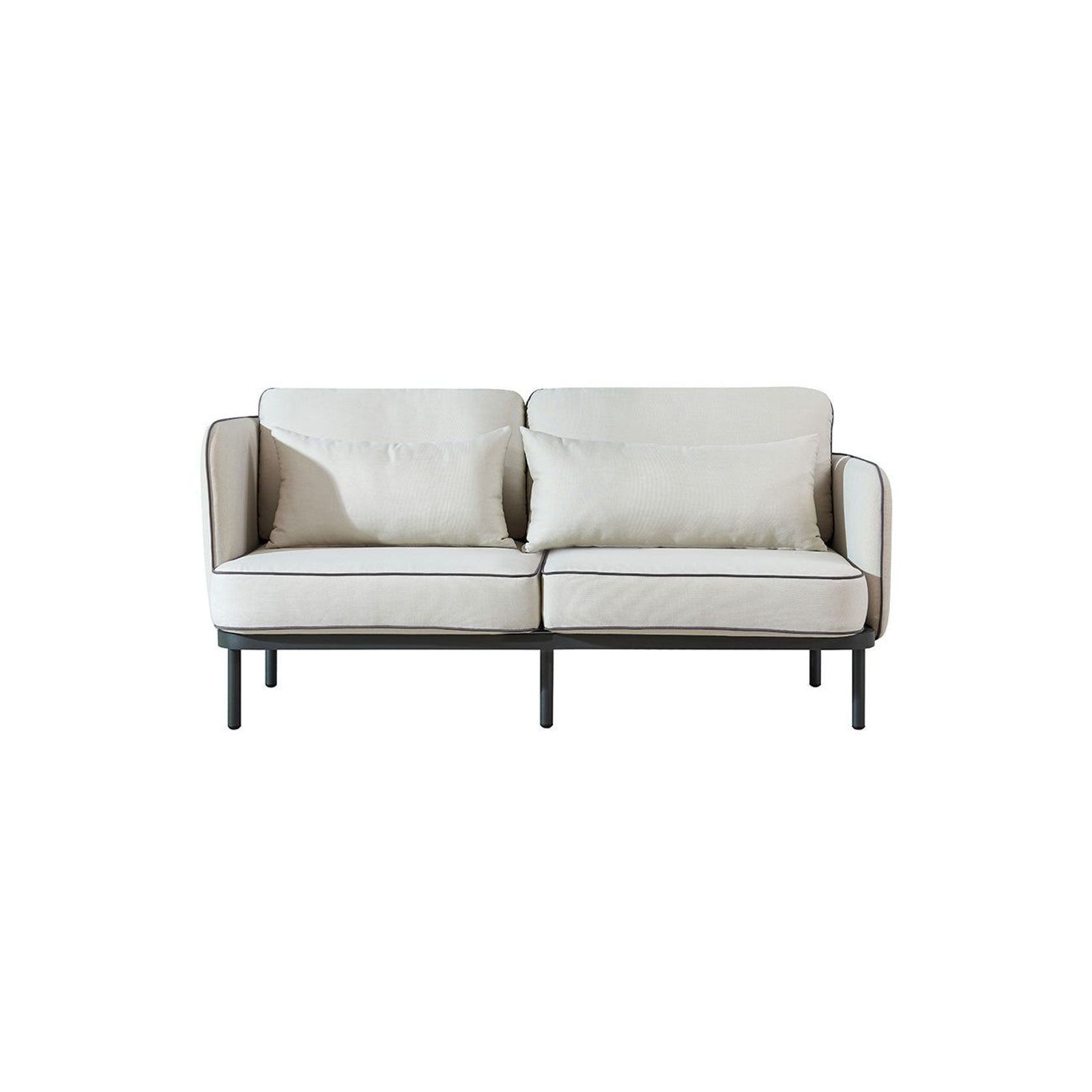 Crane Outdoor Sofa Set gallery detail image
