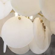 Carinetta Chandelier gallery detail image