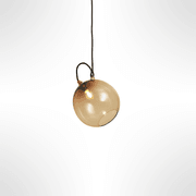 Tilt Glass Pendant gallery detail image