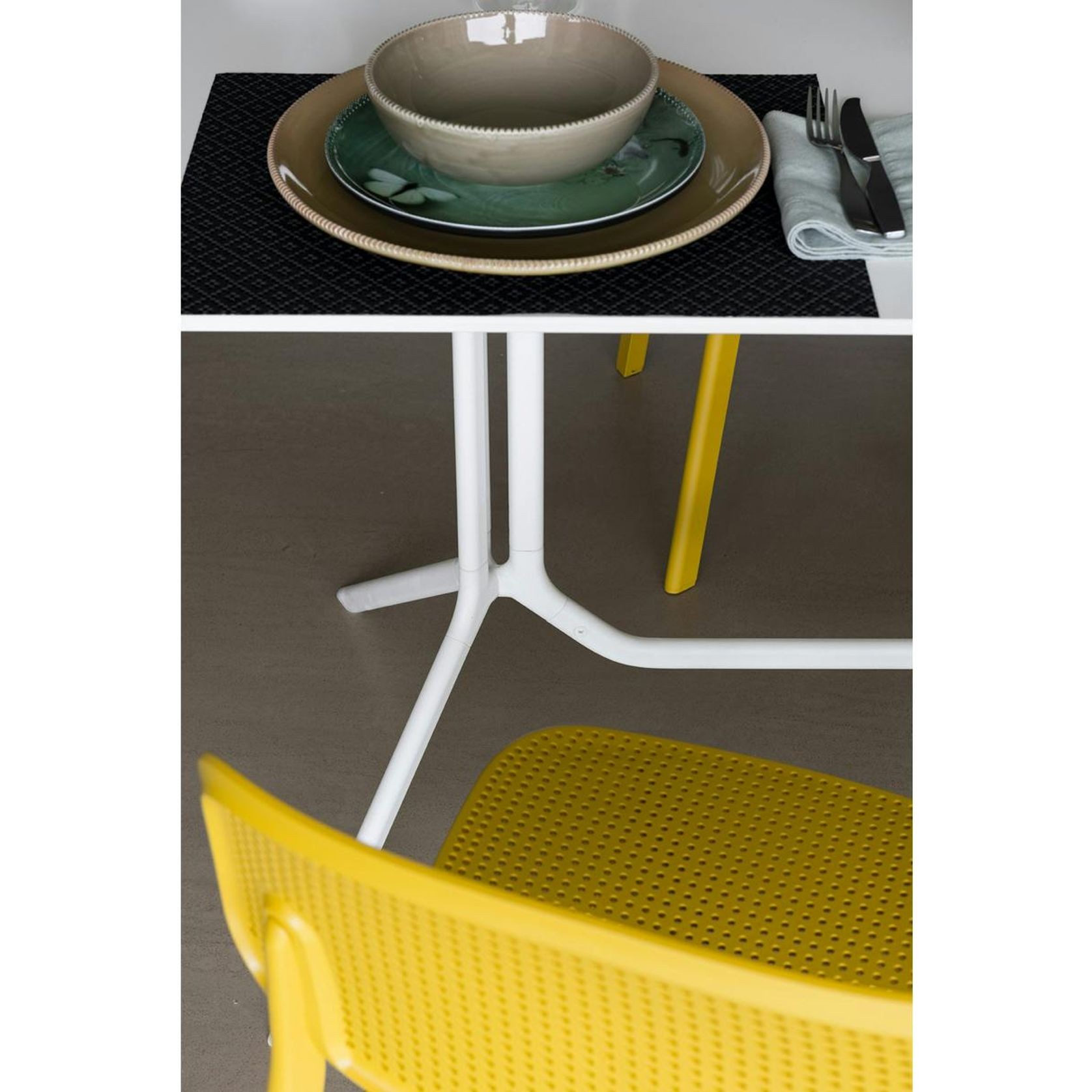 Colander Dining Chair gallery detail image