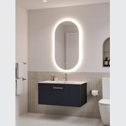 Lineare 900 Axel Single Drawer Vanity gallery detail image