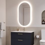 Lineare 900 Axel 2 Drawer Vanity gallery detail image