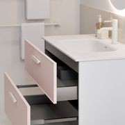 Lineare 900 Axel 2 Drawer Vanity gallery detail image