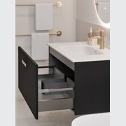 Lineare 900 Axel Single Drawer Vanity gallery detail image