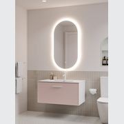 Lineare 900 Axel Single Drawer Vanity gallery detail image