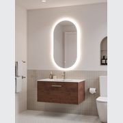 Lineare 900 Axel Single Drawer Vanity gallery detail image