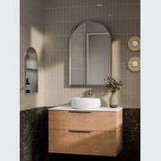 Lineare 900 Coastal 2 Drawer Vanity gallery detail image