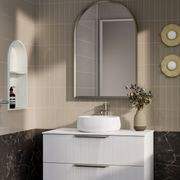 Lineare 900 Coastal 2 Drawer Vanity gallery detail image