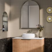 Lineare 900 Coastal Single Drawer Vanity gallery detail image