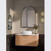 Lineare 900 Coastal Single Drawer Vanity gallery detail image