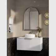 Lineare 900 Coastal Single Drawer Vanity gallery detail image