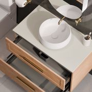 Lineare 900 Loft 2 Drawer Vanity gallery detail image