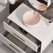 Lineare 900 Loft 2 Drawer Vanity gallery detail image