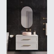 Lineare 900 Loft 2 Drawer Vanity gallery detail image