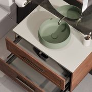 Lineare 900 Loft 2 Drawer Vanity gallery detail image