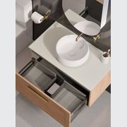 Lineare 900 Loft Single Drawer Vanity gallery detail image