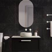 Lineare 900 Loft Single Drawer Vanity gallery detail image