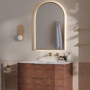 Lineare 900 Orchard 2 Drawer Vanity gallery detail image