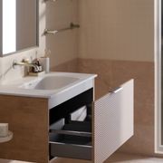 Lineare 900 Orchard Single Drawer Vanity gallery detail image