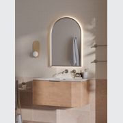 Lineare 900 Orchard Single Drawer Vanity gallery detail image