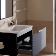 Lineare 900 Orchard Single Drawer Vanity gallery detail image