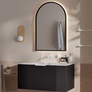 Lineare 900 Orchard Single Drawer Vanity gallery detail image