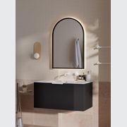 Lineare 900 Orchard Single Drawer Vanity gallery detail image