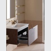 Lineare 900 Orchard Single Drawer Vanity gallery detail image