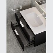 Lineare 900 Pillar 2 Drawer Vanity gallery detail image