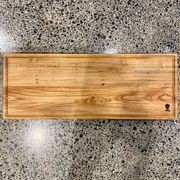 Elm Wooden Serving Board gallery detail image