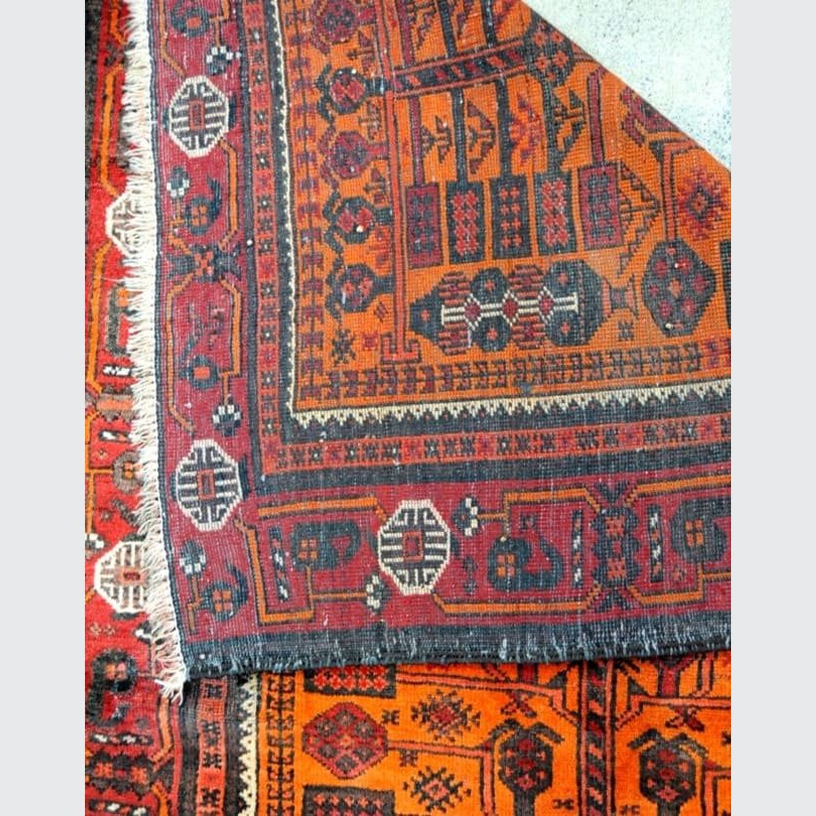Opium Carpet 210x110cm gallery detail image