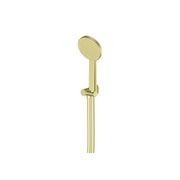 Glide Rainboost Handshower w/Wall Outlet Bracket gallery detail image