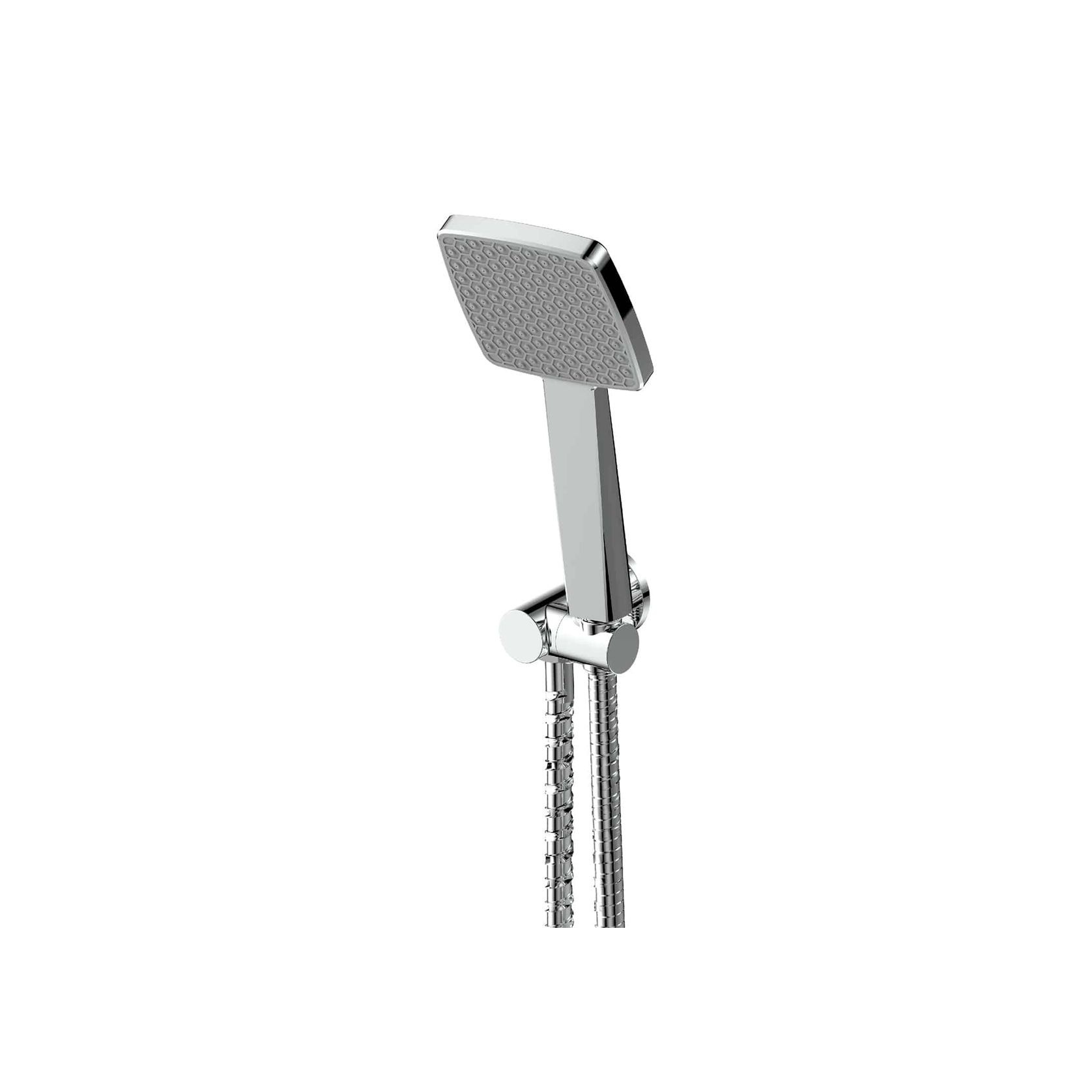Glide Syntra Rainboost Handshower gallery detail image