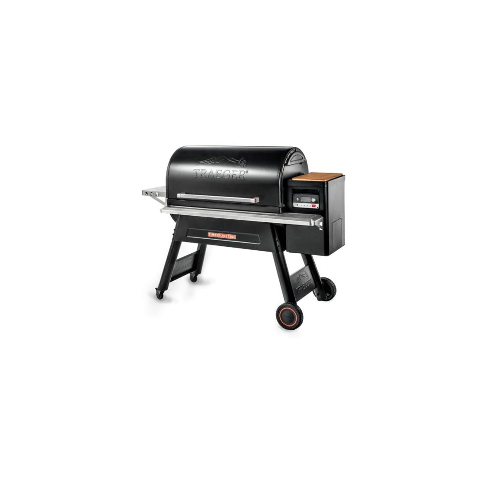 Traeger Timberline 1300 gallery detail image