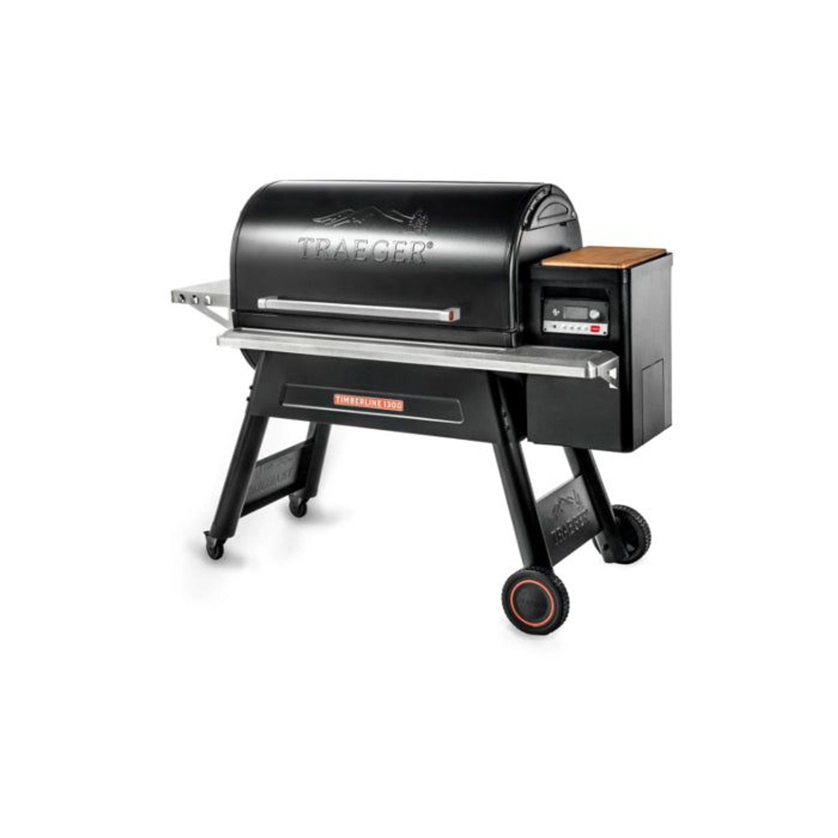 Traeger Timberline 1300 gallery detail image