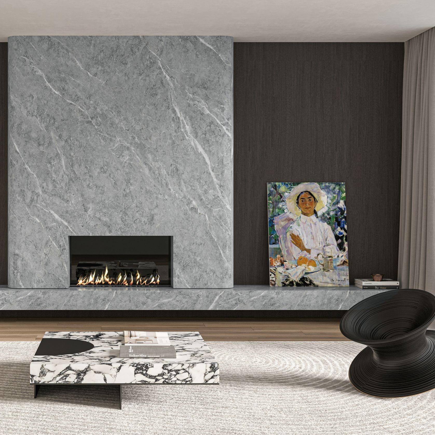 Sardinia Grey gallery detail image