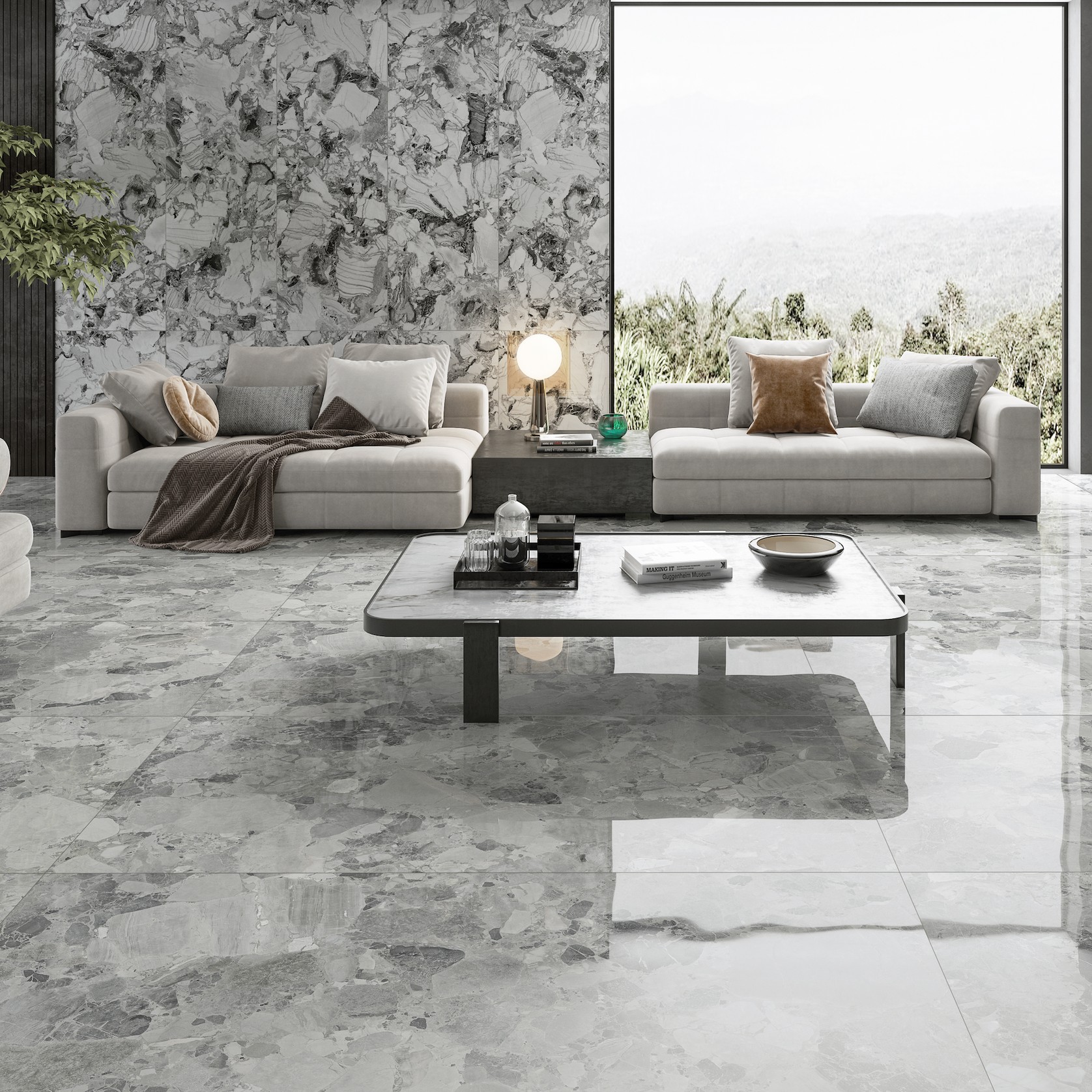 Dolomite Grey gallery detail image