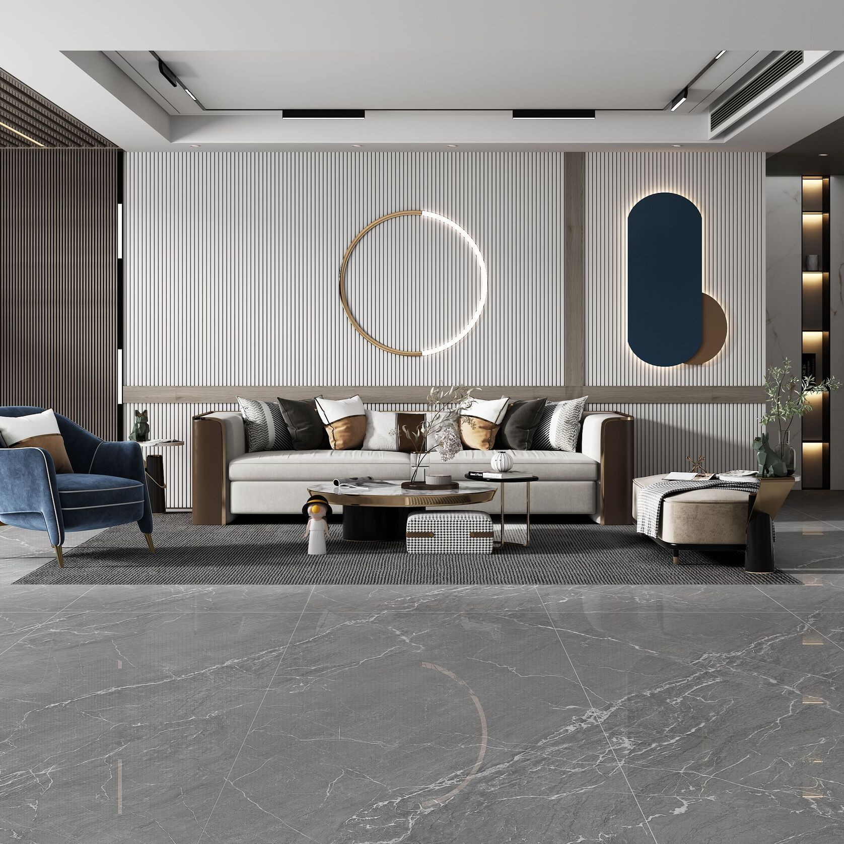 Elegant Grey gallery detail image