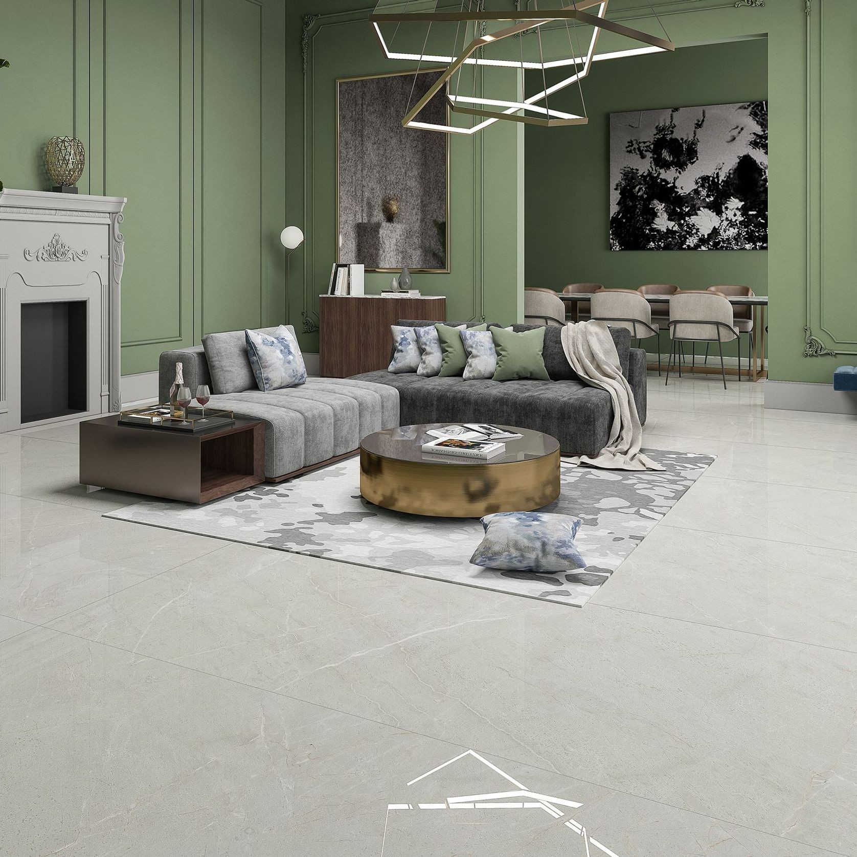 Constantin Grey gallery detail image